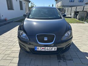 Seat Leon 1.2 TSI 77kW COPA - 2