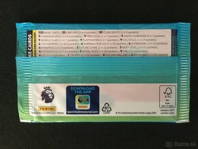 Panini Premier League Adrenalyn XL 2024 Trading Cards - 2