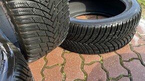 Zimné  Firestone 225/45 R18, 245/40 R18 - 2