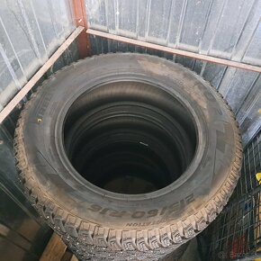 Zimné pneumatiky Pirelli 215/60/R16 - 2