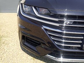 VW Arteon Rline 2.0 140kw DSG - 2