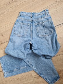 PULL&BEAR dámske                   veľ.XS /34 - 2