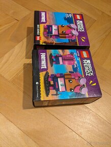 Lego Brickheadz Fortnite 40728 - 2