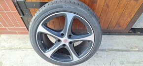 5x112 R18 - 2