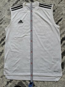 Adidas pánske veľkosť M - 2