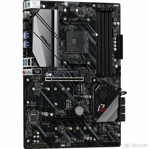 ASRock X570 PHANTOM GAMING 4 - 2