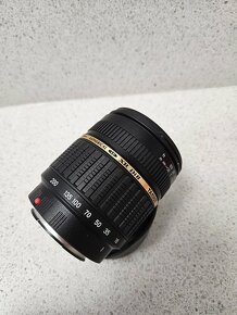 Tamron AF 18-200mm F/3.5-6.3 IF pre Sony - 2