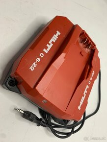 Hilti Nuron C 6-22 230V - 2