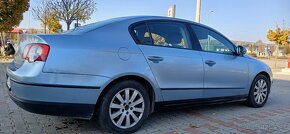 Vw passat b6 1.9 tdi - 2