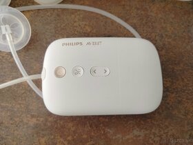 Philips AVENT Odsávačka materského mlieka - 2