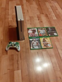 Xbox ONE S - 2