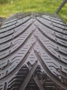 205/55r16 Zimne Pneumatiky - 2