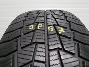 Zimné pneumatiky 215/55 R17 General - 2