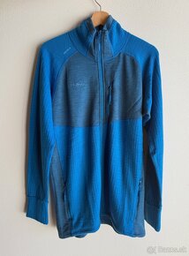 Merino mikina Devold Egga Man Jacket - 2