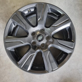 LAND ROVER disky 5x120 R19 ET53 - 2