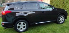 Toyota RAV4 2.2 l D-CAT Active 4x4 - 2