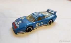 Matchbox Specials Ferrari 512 - 2