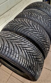 225/50r17 Kleber Krisalp HP3 - 2