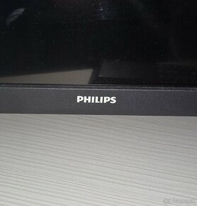 Tv Philips 55PUS7406/12 - 2