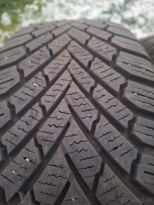 Zimne pneumatiky 195/65r15 - 2