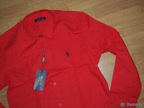 Ralph Lauren pánska košeľa - 2