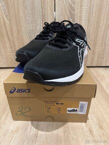 Asics botasky - 2