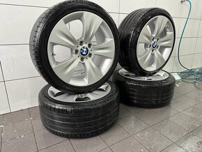 Predam Disky Orig. BMW 5x120 R19 - 2