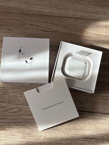 Apple AirPods 3  - 2