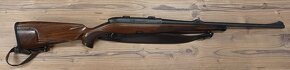 Steyr Mannlicher CLII , kal 30-06 , LH - 2