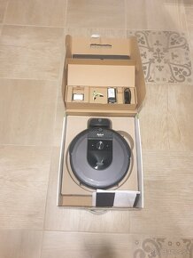 iRobot roomba i7 - 2