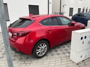 Mazda 3 - 2