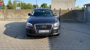 Audi Q5 2.0tdi - 2