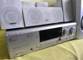 Philips FR 984 - Digital Surround Sound Receiver 5.1 - 2