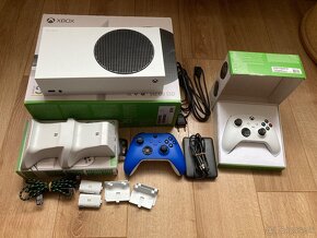 Xbox series S záruka - 2