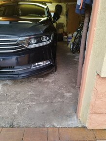 Predám Volkswagen Passat B8 2Tdi 4Motion 3 DSG 7 - 2