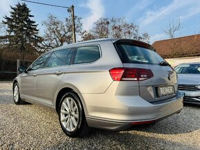 Volkswagen Passat Variant 2.0 TDI EVO Elegance DSG - 2