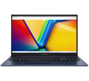 ASUS VIVOBOOK 15 X1504ZA-NJ040W MODRÝ - 2