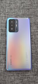 Predám používaný Xiaomi 11T PRO 5G 8/256 GB - 2