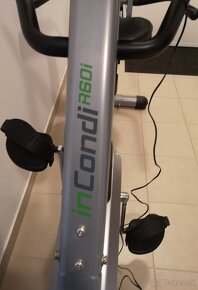 Trenažér Recumbent inSPORTline inCondi R60i - 2