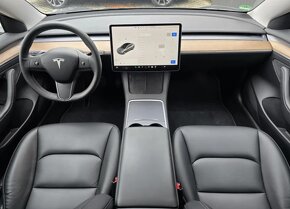 Tesla Model 3 Long Range Enhanced Autopilot - 2