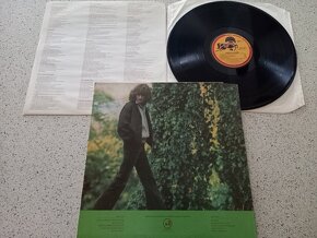 George HARRISON „George HARRISON „ /Dark Horse 1979/ + orig. - 2