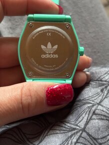 adidas hodinky - 2