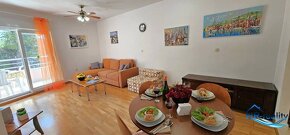 ☀Ciovo(HR)-Kompletne zariadený 2 izbový apartmán s výhľadom - 2