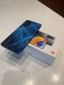 Xiaomi redmi note 11 pro 5g - 2