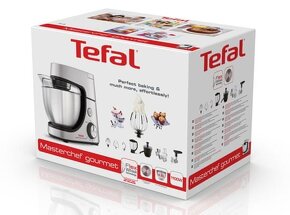 Multifunkčný Tefal QB515D38 Masterchef Gourmet

 - 2