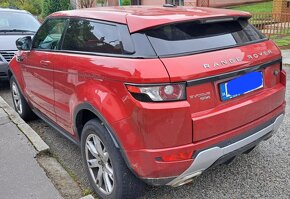 Range Rover Evoque - 2