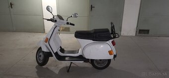 Piaggio Vespa COSA 200 - série VSR1T MK1 - 2