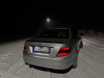 Mercedes CDI 220 - 2