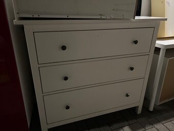 Komoda Hemnes Ikea - 2