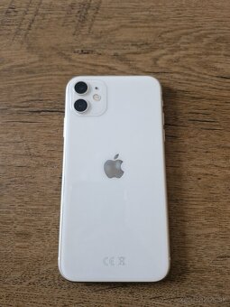 Iphone 11. 64gb - 2